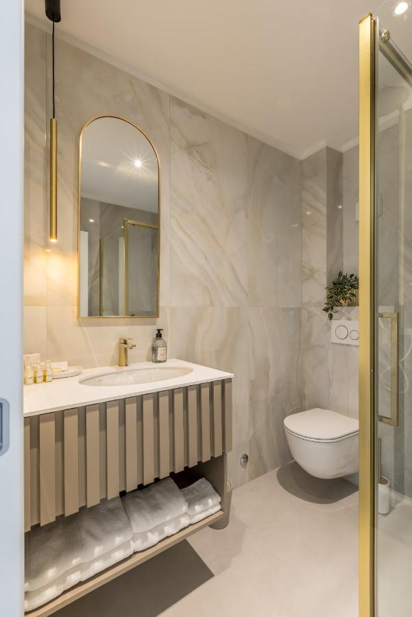 Split Finest Suite 2 Extérieur photo
