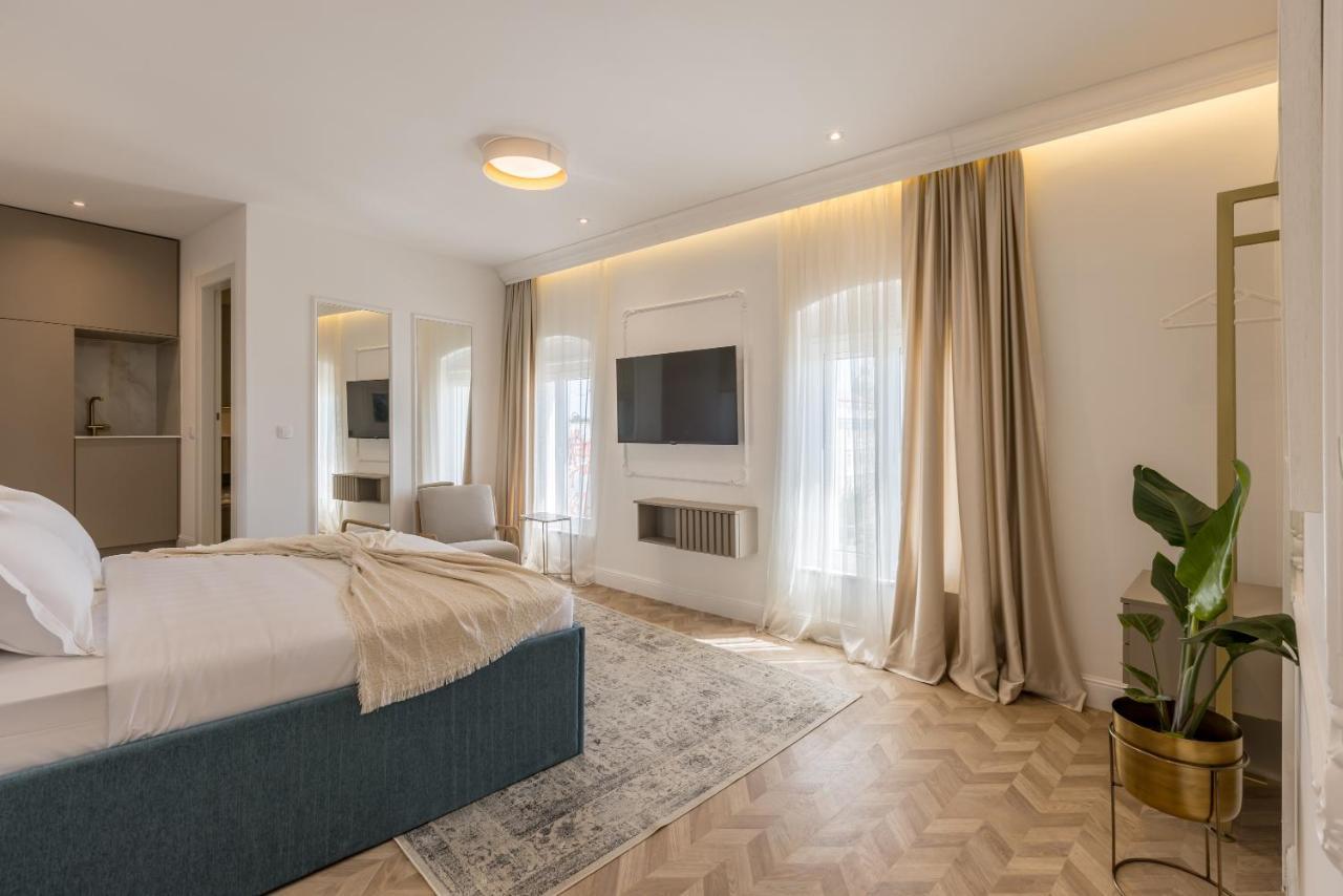 Split Finest Suite 2 Extérieur photo