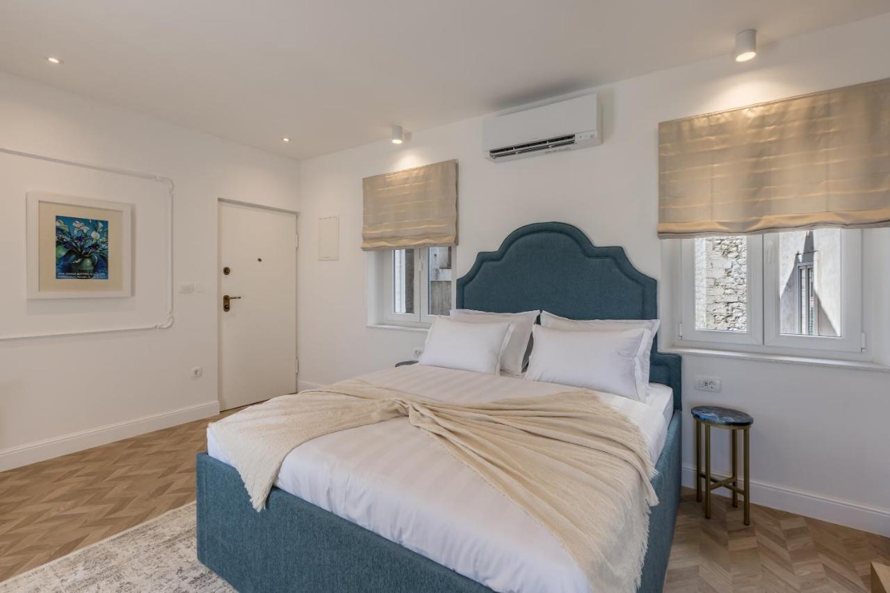Split Finest Suite 2 Extérieur photo