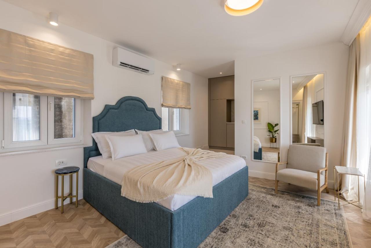 Split Finest Suite 2 Extérieur photo