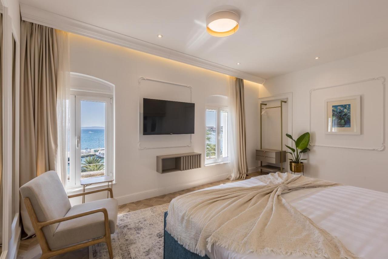 Split Finest Suite 2 Extérieur photo