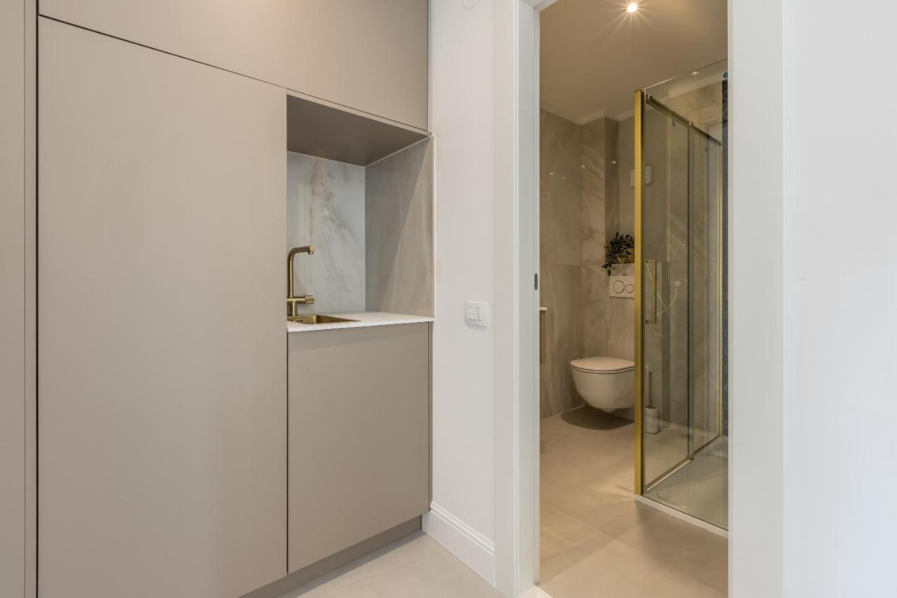 Split Finest Suite 2 Extérieur photo