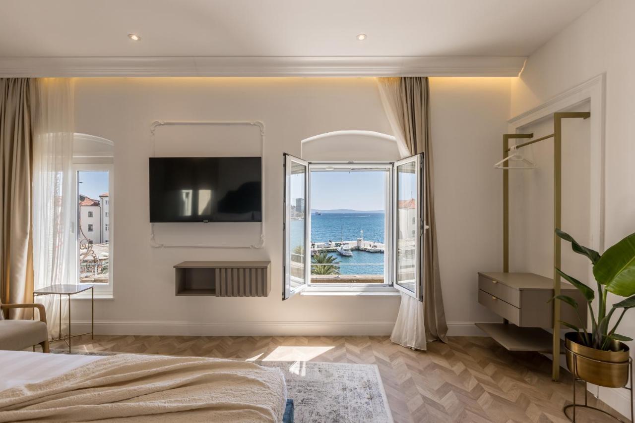 Split Finest Suite 2 Extérieur photo