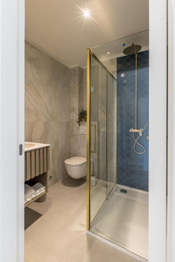 Split Finest Suite 2 Extérieur photo
